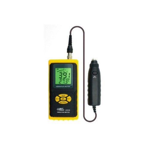 セパレート型 磁気振動計 JR638