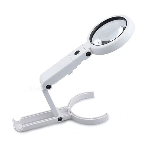 スタンドルーペ v_4267674707