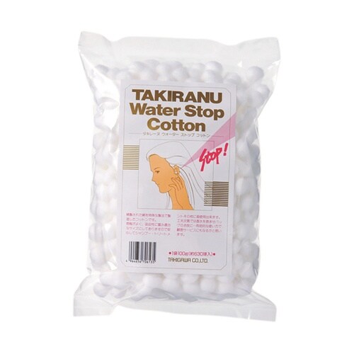 タキレーヌ ウォーターストップコットン