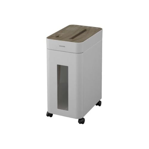 オフィスシュレッダー グレー KOS−A