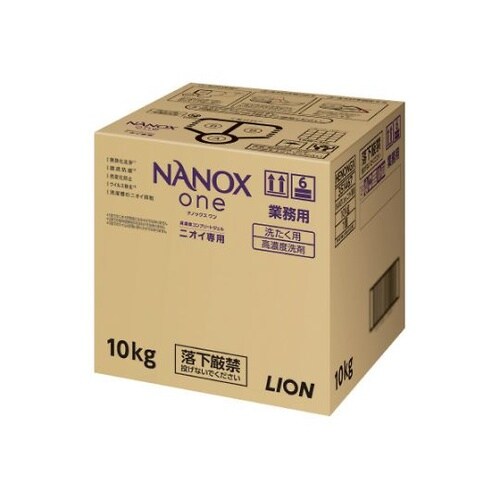 NANOX one ニオイ専用 詰替 1