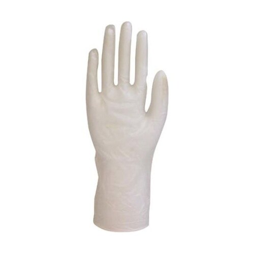 エコソフトグローブ パウダー付 100枚