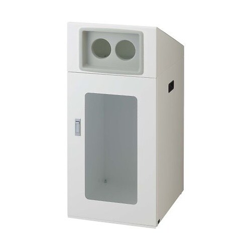 リサイクルボックスNTOS−90(視認性