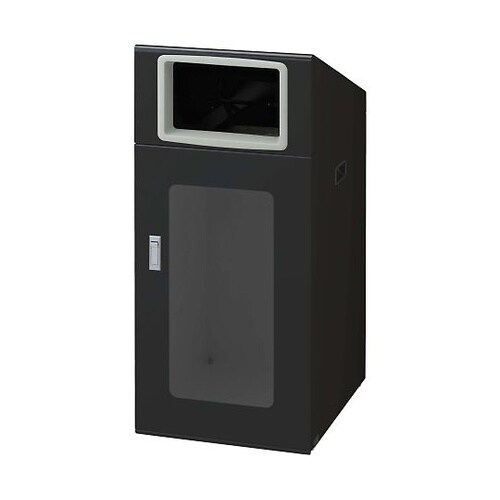 リサイクルボックスNTOS−90(視認性