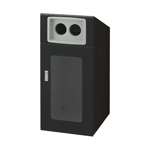 リサイクルボックスNTOS−90(視認性