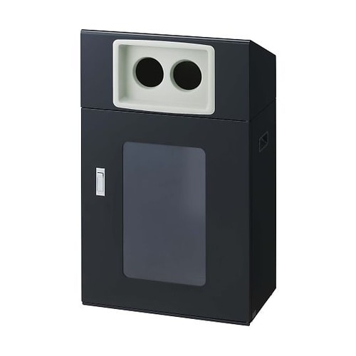 リサイクルボックスNYOS−50(視認性