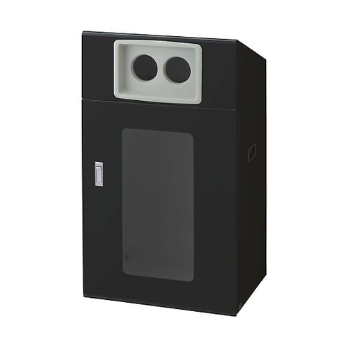 リサイクルボックスNYOS−90(視認性