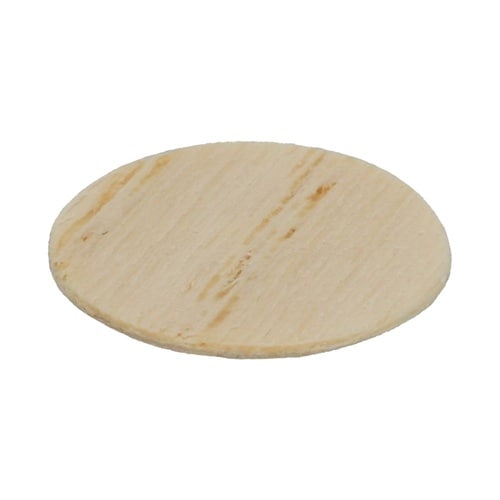 カバーキャップ 14パイ モクメアッシュ