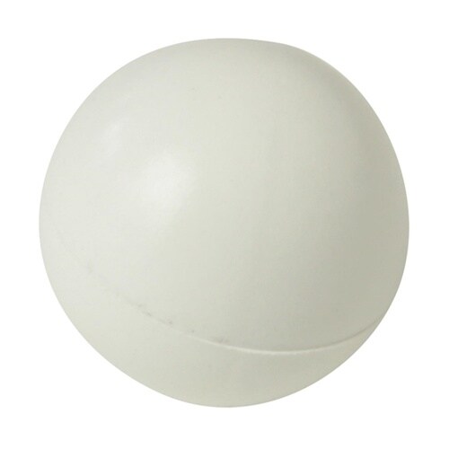 白EPDMゴム球 15ファイ 10個入