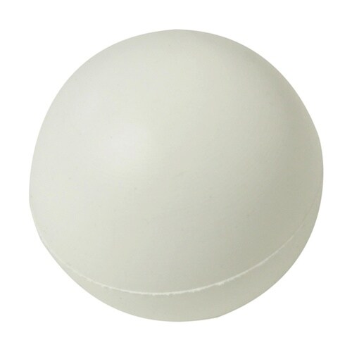 白EPDMゴム球 25ファイ 10個入