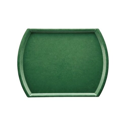 オーバルトレー モスグリーン AP−19