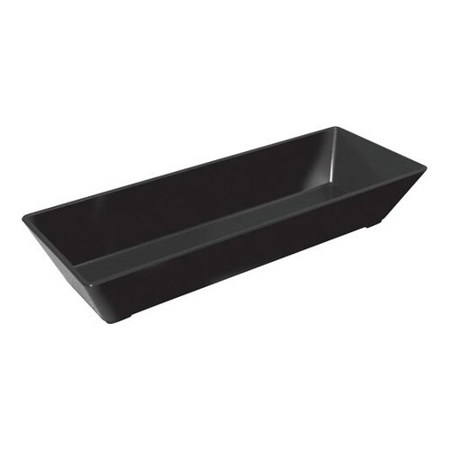 もてなし松花堂(身)黒 DW−4000−