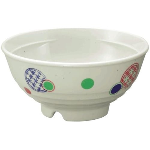 飯茶碗(身)小手毬 YH−500−KT