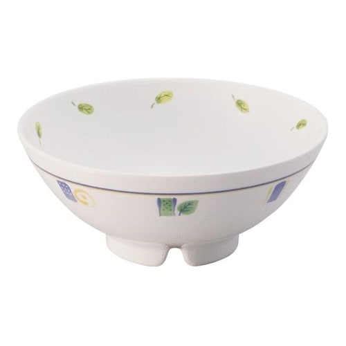 両面飯碗 フォレスト ZCL−19−F