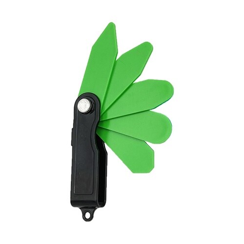 5in1 マルチコーキングヘラ EPS−