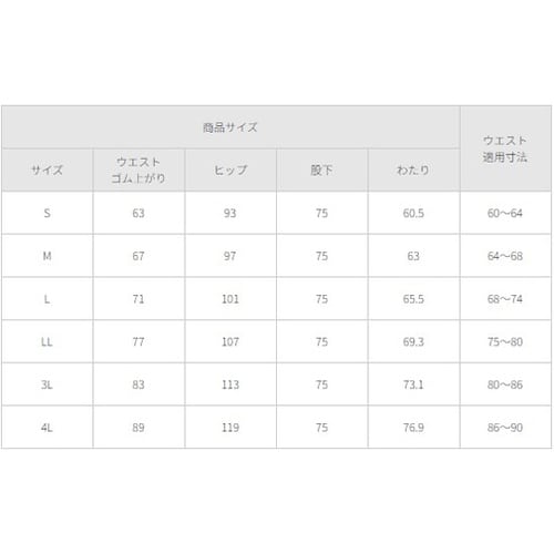 レディスパンツ ダークネイビー M 60