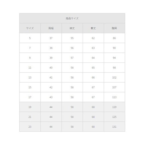 長袖ブラウス サックス 15 FB755