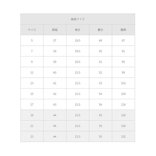 オーバーブラウス(ホルダループ)ブルー