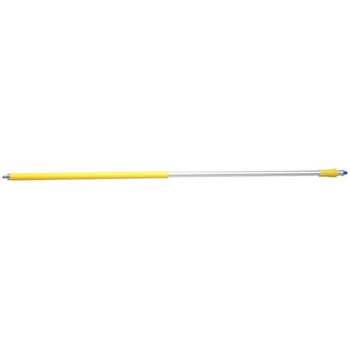 バーキュートプラス 通水ハンドル 黄 B