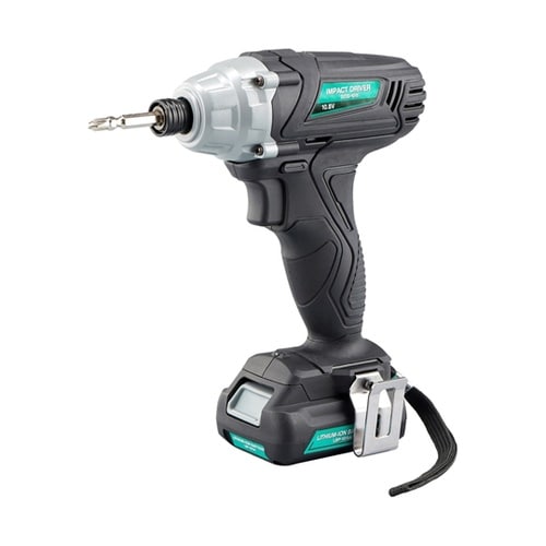 充電式インパクトドライバー DCID−1