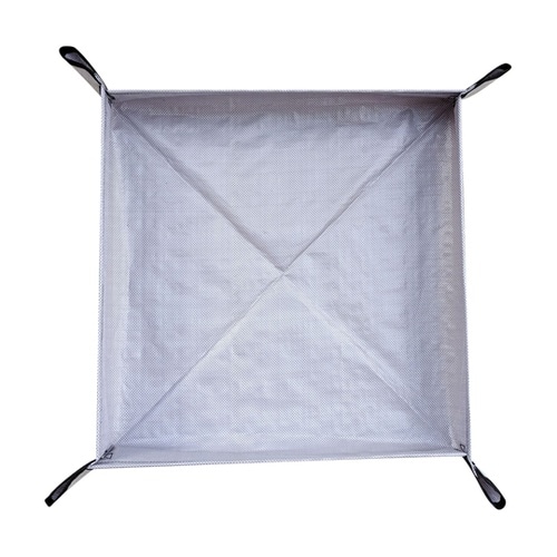 ポリッシャー座布団(改)