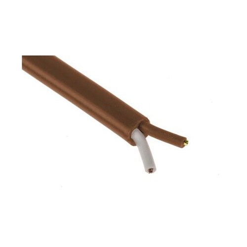 熱電対延長ケーブル Tタイプ 50m 6