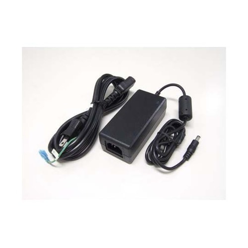 ACアダプタ 出力電圧:12V dc 1