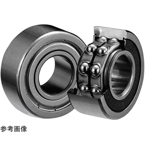 日本精工(NSK) 複列アンギュラ玉軸受