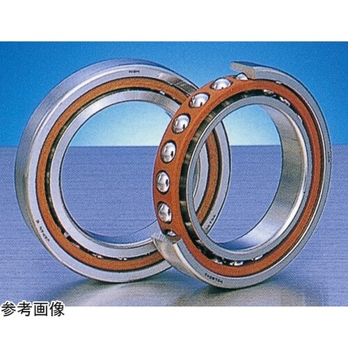 日本精工(NSK) 高精度アンギュラ玉軸