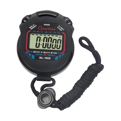 ストップウォッチ JXL−013