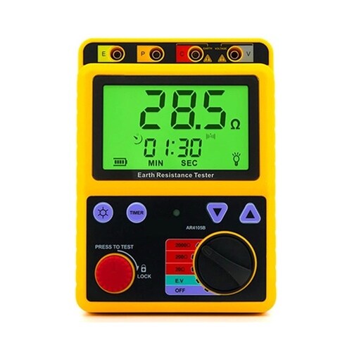 接地抵抗計 JR4105B