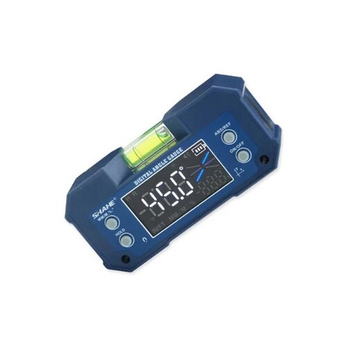 充電式デジタル角度計 J5346