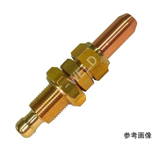 アセチレンガス用 中型 切断器用 切断火