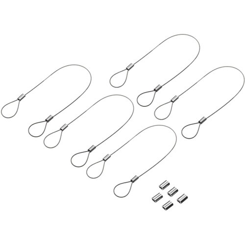 ケーブル・アダプタ連結用ワイヤー CA−