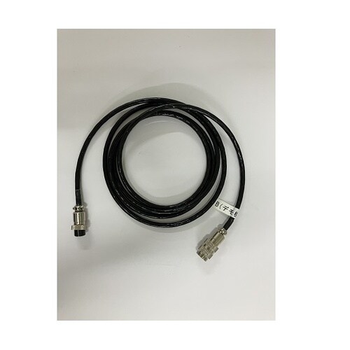 超音波カッター ハンドピース用延長ケーブ