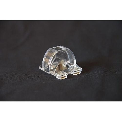 超音波ホッチキスAUH30用ホーンカバー