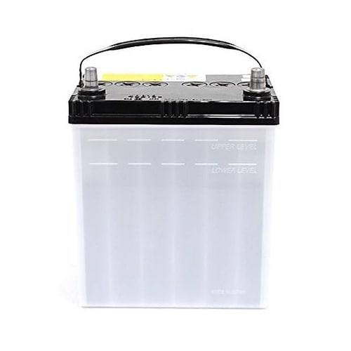 国産車バッテリー BVシリーズ BV−4