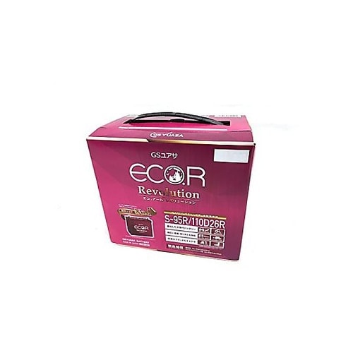 国産車バッテリー アイドリングストップ車