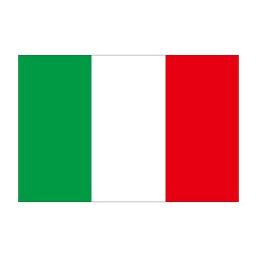ビッグフラッグ大 国旗 イタリア 大(販