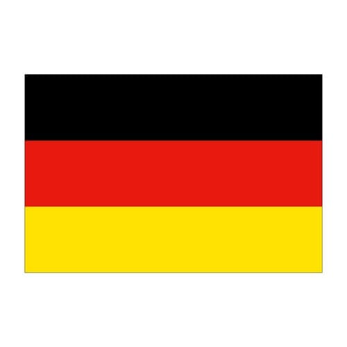 ビッグフラッグ大 国旗 ドイツ 大(販促