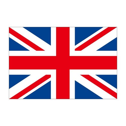 ビッグフラッグ大 国旗 イギリス 大(販