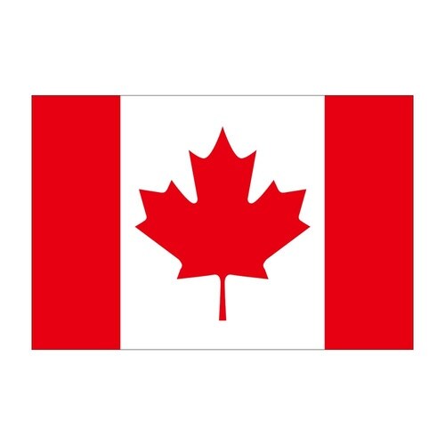 ビッグフラッグ大 国旗 カナダ 大(販促
