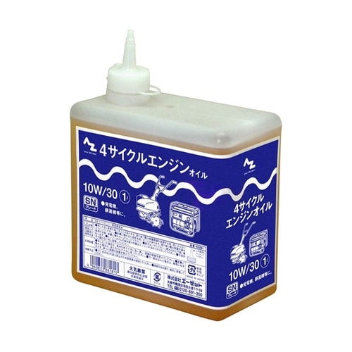 4サイクルエンジンオイル 1L NS88