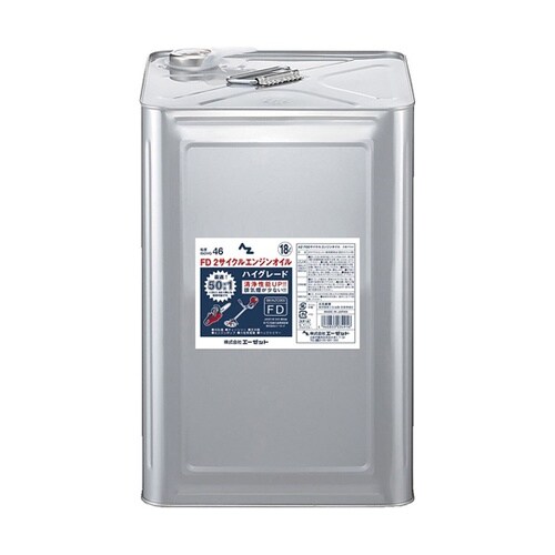 2サイクルエンジンオイル ハイグレード