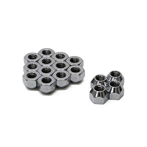 ホイールナット トヨタ・ミツビシ・ホンダ