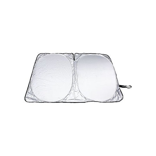 車用 フロントウィンドウ用遮光マジカルサ