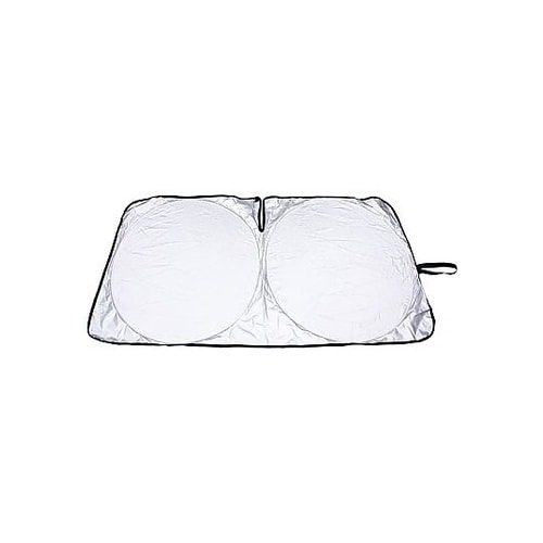 車用 フロントウィンドウ用遮光マジカルサ