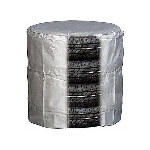 タイヤカバー Sサイズ 軽自動車用 4本