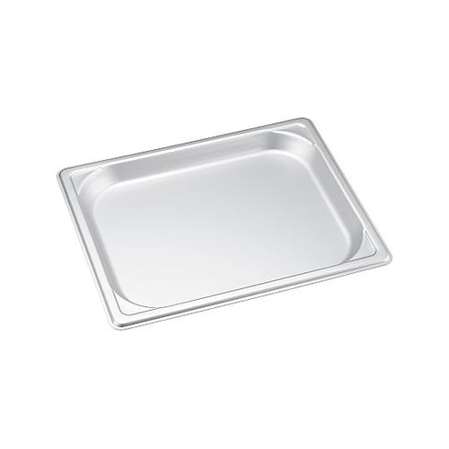 アルミ ホテルパン(硫酸アルマイト)1/