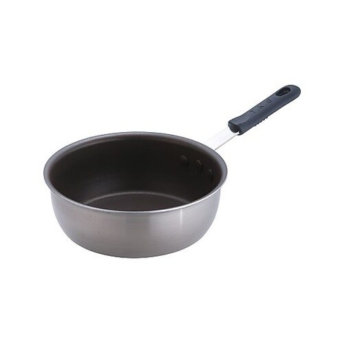 TKG IHセレクト 2層クラッド雪平鍋